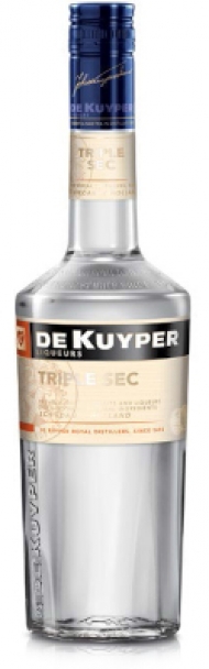 DE KUYPER TRIPLE SEC CL.70
